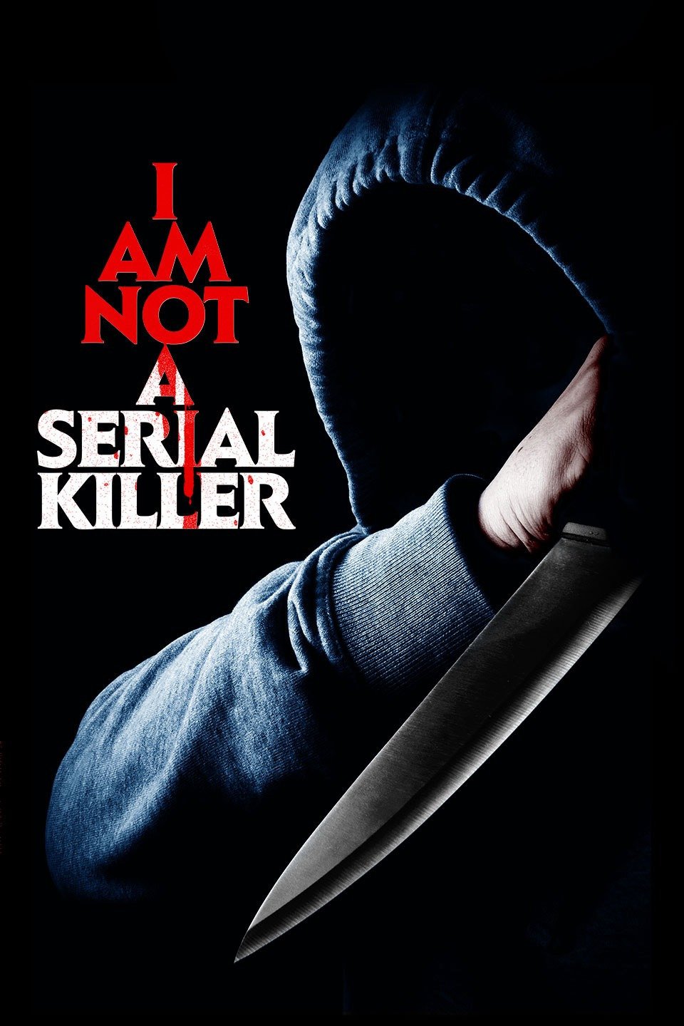 I Am Not a Serial Killer (2016) [30436] (A1764927937) [[Movies]] --Plex--